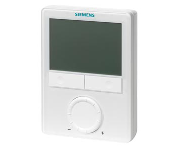 Siemens RDG110 | S55770-T160