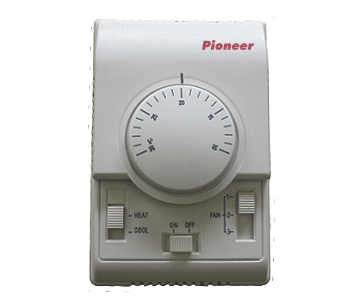 Pioneer PZ54352A1