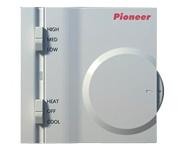 Pioneer PWK-110PA0